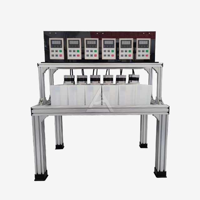 Mixer Settler Equipment